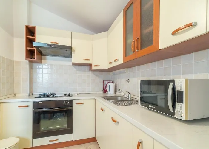 Apartamento 16768b *